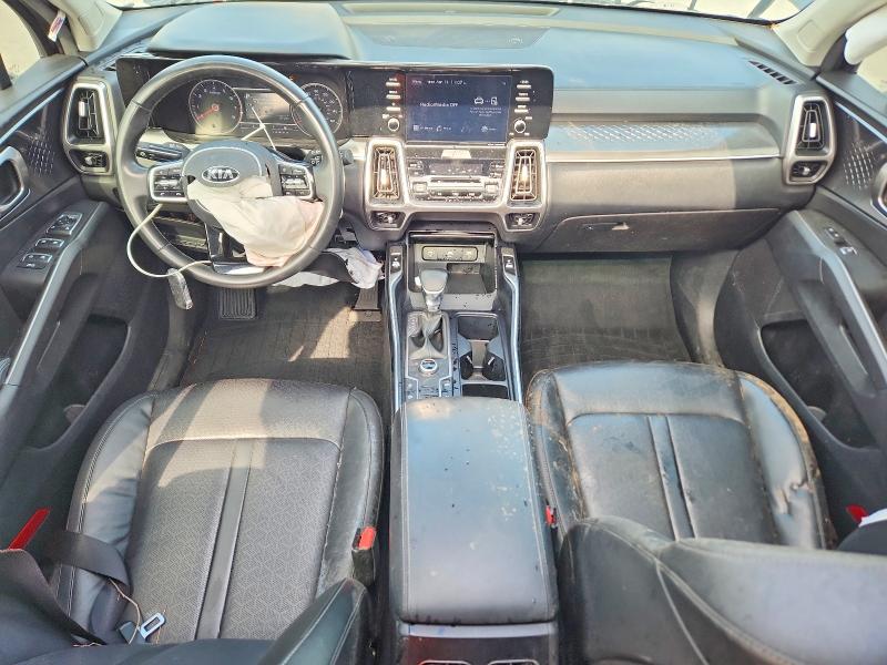 Aukcja sprzedaży 2021 Kia Sorento, vin: 5XYRLDLC8MG051497, numer aukcji: 49937706