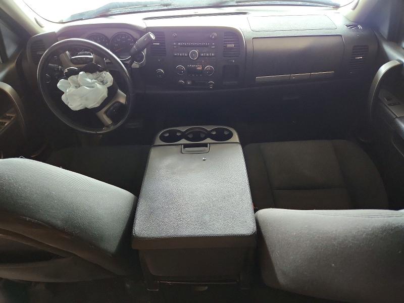 Продаж на аукціоні авто 2011 Gmc Sierra, vin: 1GTR2VE39BZ305108, номер лоту: 48232896