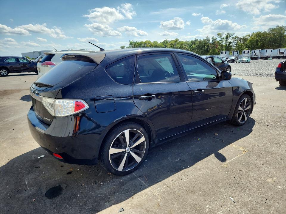 Aukcja sprzedaży 2010 Subaru Impreza, vin: JF1GH6A61AH819623, numer aukcji: 51971226