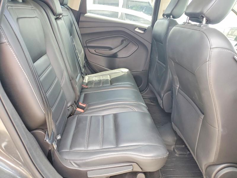 49739156 :رقم المزاد ، 1FMCU9HD8KUA75131 vin ، 2019 Ford Escape مزاد بيع
