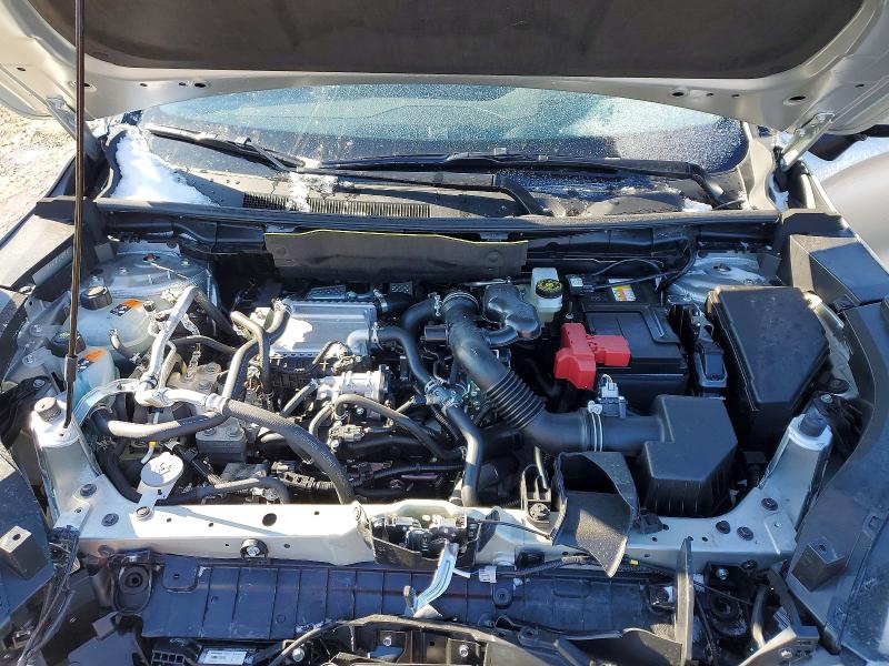 Aukcja sprzedaży 2026 Mitsubishi Outlander, vin: JA4J4UAB1TZ010966, numer aukcji: 48417996
