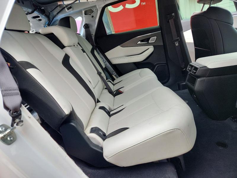 Продажа на аукционе авто 2024 Acura Zdx, vin: 4W5KHMRK2RZ517938, номер лота: 49649296