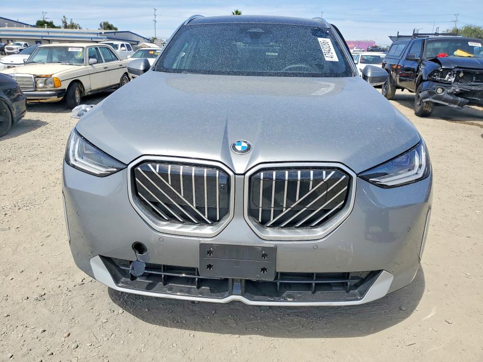 Продажа на аукционе авто 2026 Bmw X3, vin: 5UX53GP01T9164772, номер лота: 47943286