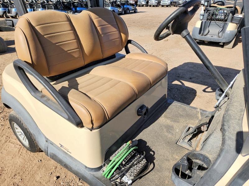 Продажа на аукционе авто 2020 Club Car Unknown, vin: AN2038109415, номер лота: 49729586