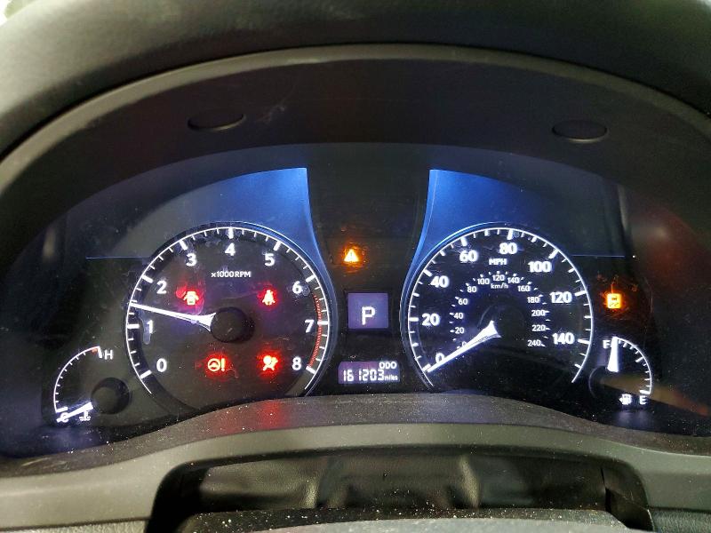 2015 Lexus Rx მანქანა იყიდება აუქციონზე, vin: 2T2ZK1BA4FC183538, აუქციონის ნომერი: 50231566