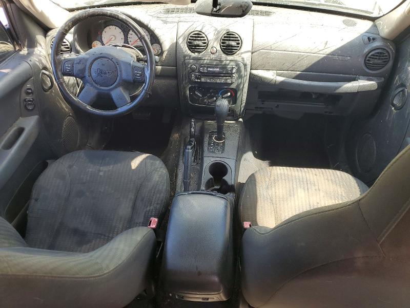 Aukcja sprzedaży 2004 Jeep Liberty, vin: 1J4GL48K34W229594, numer aukcji: 52125926