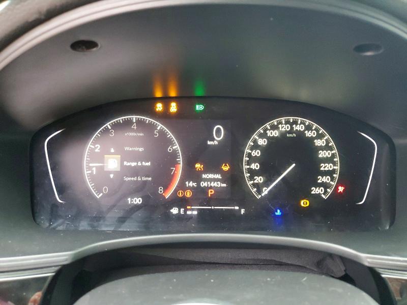 Продаж на аукціоні авто 2024 Honda Civic, vin: 2HGFE2F50RH103228, номер лоту: 46736166