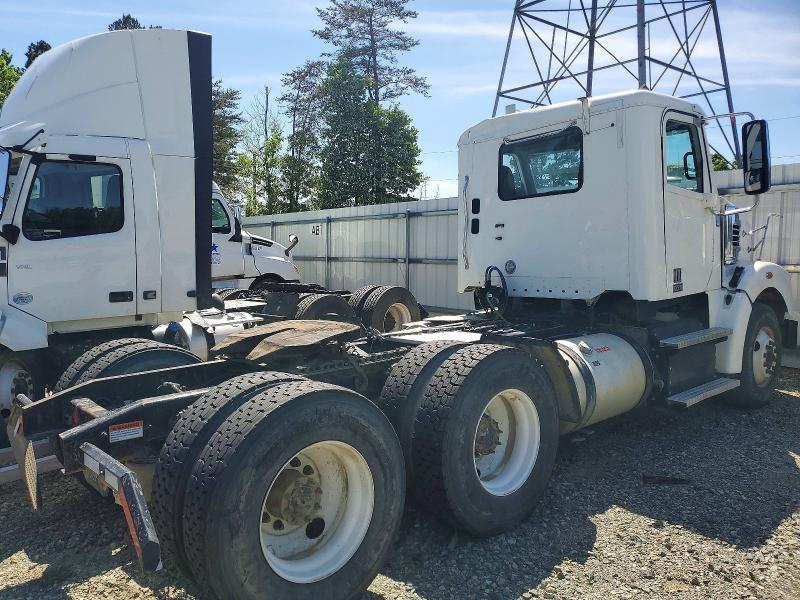 Продаж на аукціоні авто 2022 Freightliner 122sd, vin: 3AKJGNDR2NDNK8992, номер лоту: 51436156