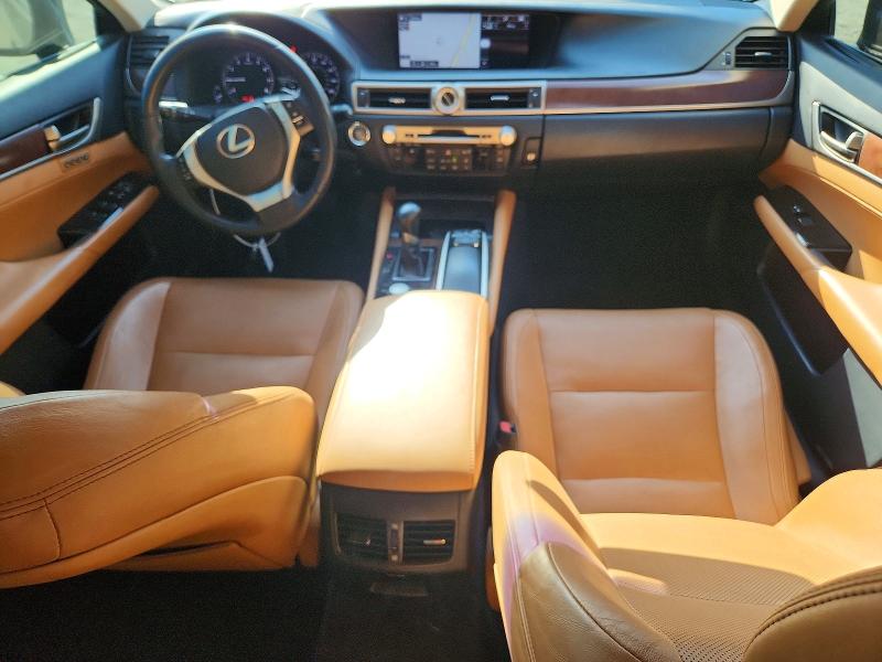 Продажа на аукционе авто 2015 Lexus Gs, vin: JTHCE1BL5FA006180, номер лота: 49491316