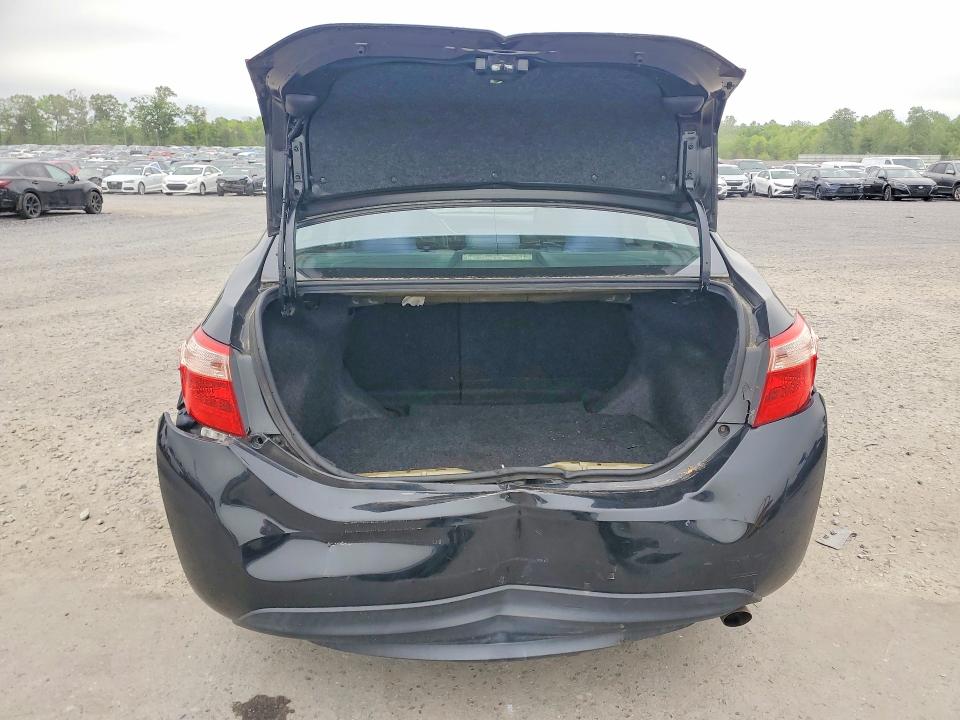 Продажа на аукционе авто 2019 Toyota Corolla, vin: 5YFBURHE2KP920254, номер лота: 50480206
