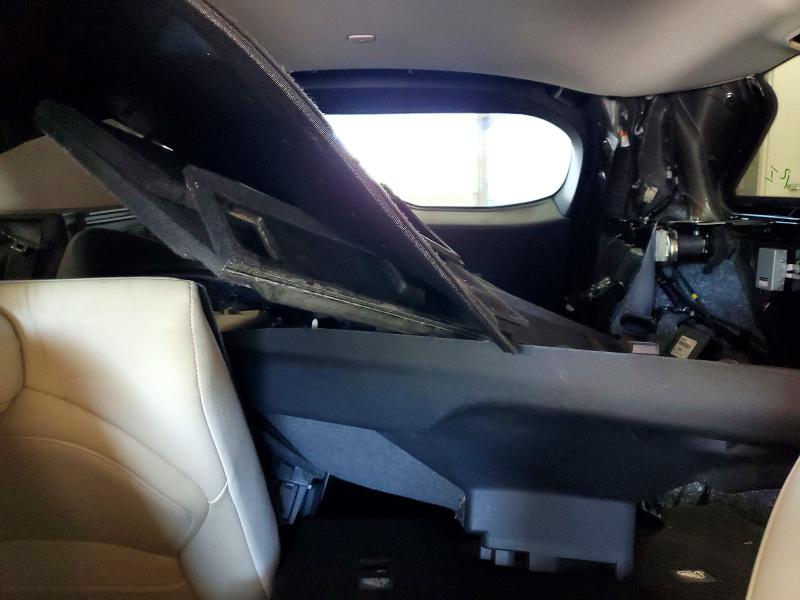 49608886 :رقم المزاد ، 3PCAJ5BB7MF105798 vin ، 2021 Infiniti Qx50 مزاد بيع