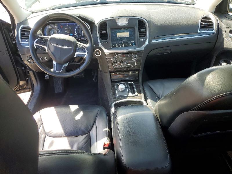 Aukcja sprzedaży 2016 Chrysler 300, vin: 2C3CCARG8GH262045, numer aukcji: 51279906
