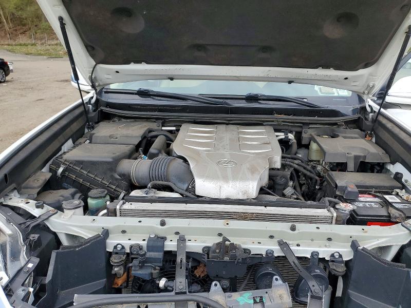 Aukcja sprzedaży 2021 Lexus Gx, vin: JTJAM7BX0M5287552, numer aukcji: 51026206