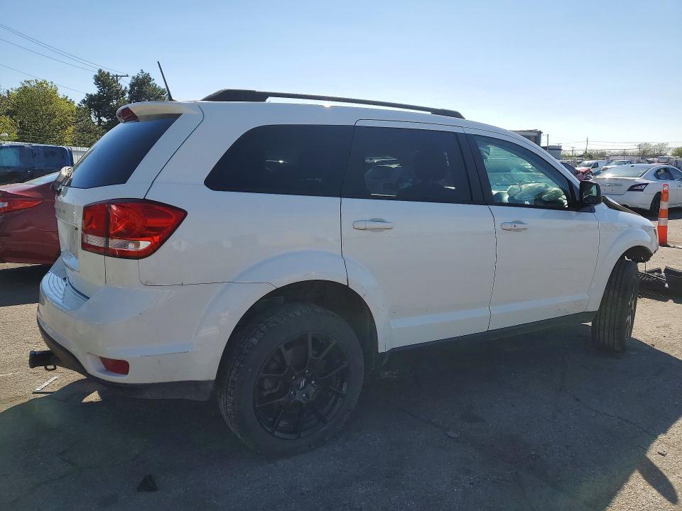2019 Dodge Journey მანქანა იყიდება აუქციონზე, vin: 3C4PDCBB8KT864089, აუქციონის ნომერი: 48783166