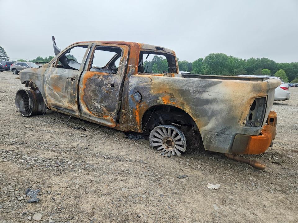 Продажа на аукционе авто 2013 Ram 1500, vin: 1C6RR7KT0DS648582, номер лота: 50797546