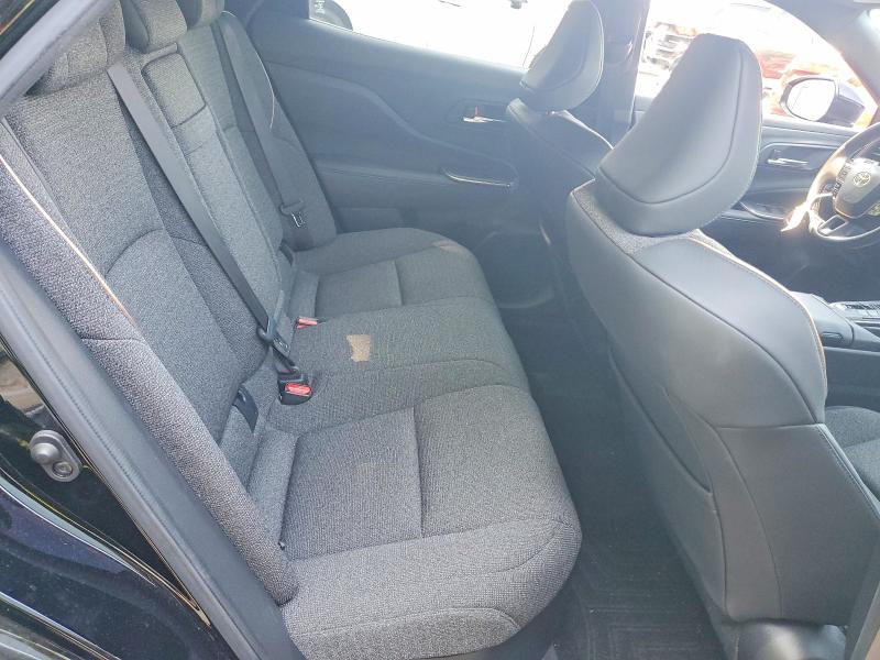 Aukcja sprzedaży 2023 Toyota Crown, vin: JTDAAAAF3P3005776, numer aukcji: 50530996