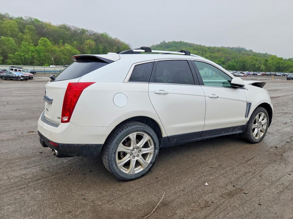 Aukcja sprzedaży 2015 Cadillac Srx, vin: 3GYFNGE35FS522335, numer aukcji: 51558186