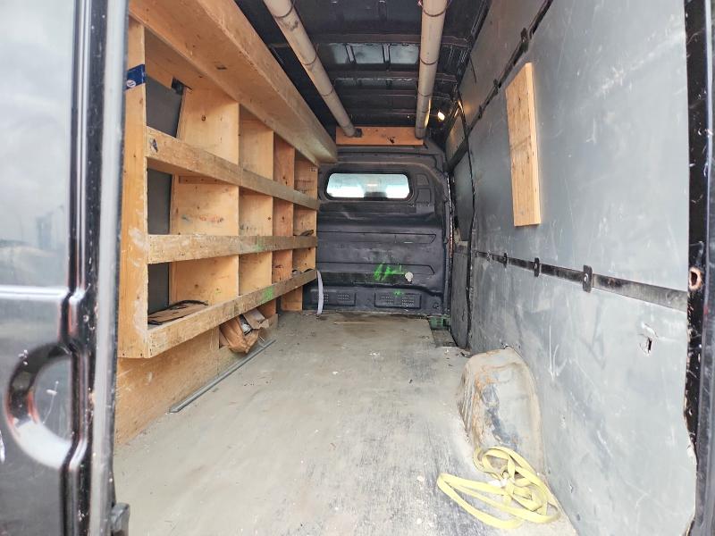 Aukcja sprzedaży 2022 Mercedes Benz Sprinter, vin: W1Y4ECHY8NP434269, numer aukcji: 49594656
