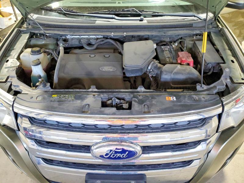 Aukcja sprzedaży 2013 Ford Edge, vin: 2FMDK3KC0DBA31981, numer aukcji: 50801496