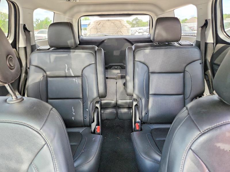 Продаж на аукціоні авто 2022 Gmc Acadia, vin: 1GKKNML4XNZ174732, номер лоту: 49885266