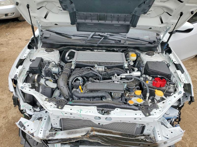 Aukcja sprzedaży 2025 Subaru Wrx, vin: JF1VBAH61S9810627, numer aukcji: 51111036