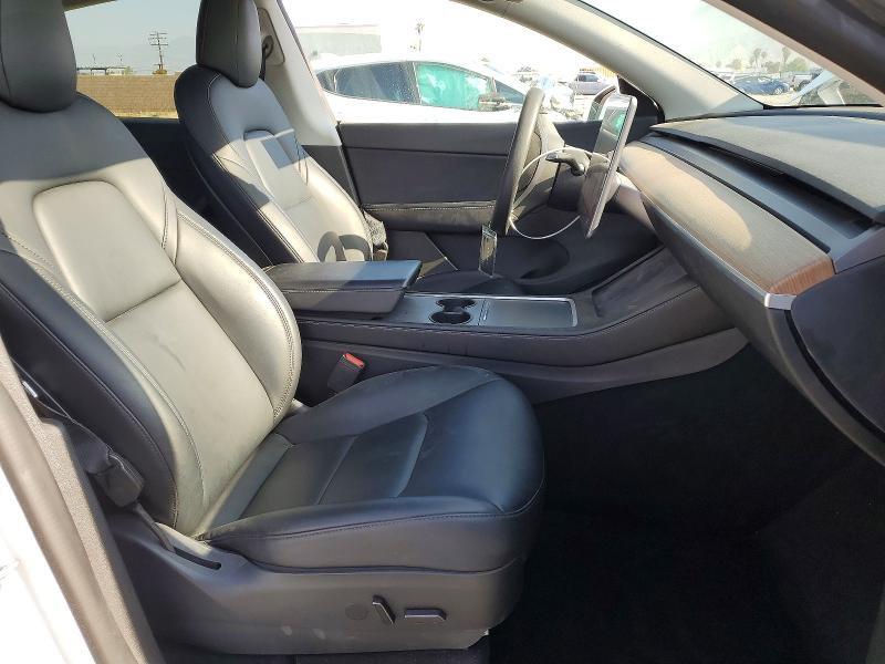 Продаж на аукціоні авто 2022 Tesla Model Y, vin: 7SAYGAEEXNF404184, номер лоту: 48545726