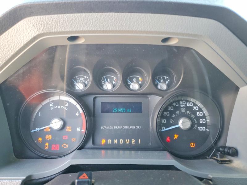 2012 Ford F250 მანქანა იყიდება აუქციონზე, vin: 1FT7X2BT6CEC11336, აუქციონის ნომერი: 49595996