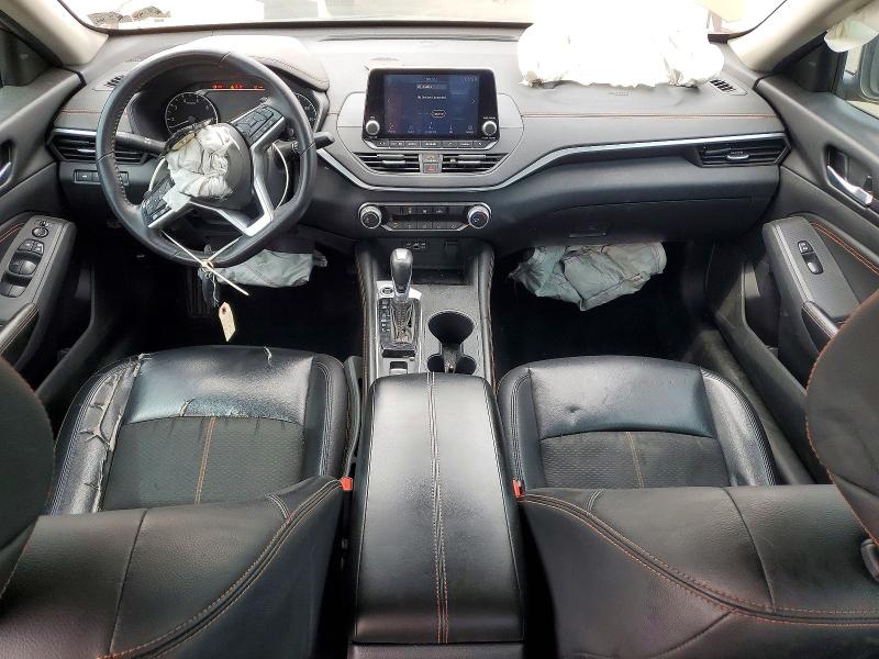 Продаж на аукціоні авто 2021 Nissan Altima, vin: 1N4BL4CW4MN374715, номер лоту: 51473016