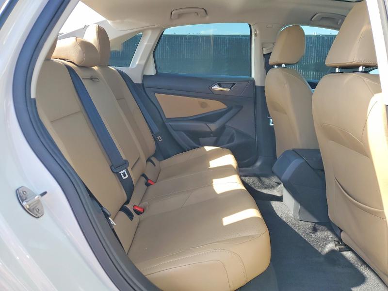 Продаж на аукціоні авто 2020 Volkswagen Jetta, vin: 3VWCB7BU0LM019095, номер лоту: 50578376