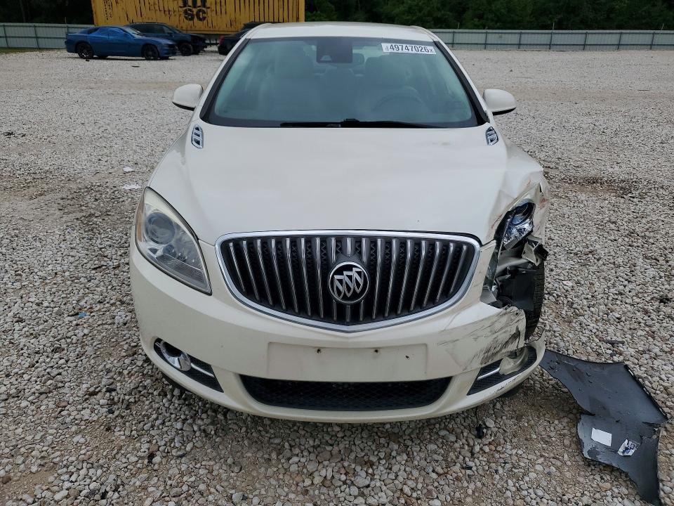 Продажа на аукционе авто 2016 Buick Verano, vin: 1G4PS5SK5G4182023, номер лота: 49747026
