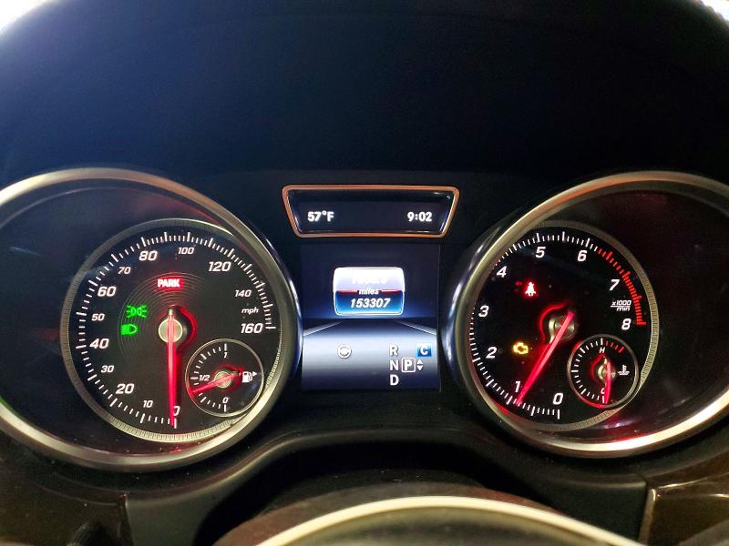Продажа на аукционе авто 2018 Mercedes-benz Gls, vin: 4JGDF6EE8JB058656, номер лота: 51311856
