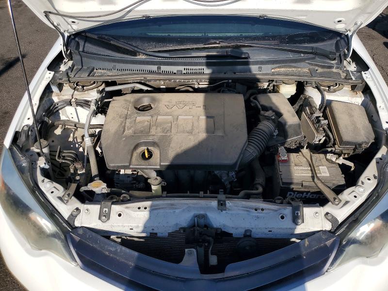 Продаж на аукціоні авто 2015 Toyota Corolla, vin: 5YFBURHE6FP226513, номер лоту: 50678216