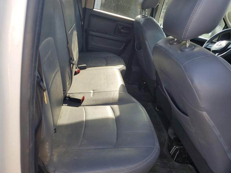 Продажа на аукционе авто 2019 Ram 1500 Classic, vin: 1C6RR6FT6KS745559, номер лота: 48351466