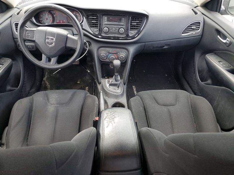Aukcja sprzedaży 2013 Dodge Dart, vin: 1C3CDFAA8DD105044, numer aukcji: 51095526