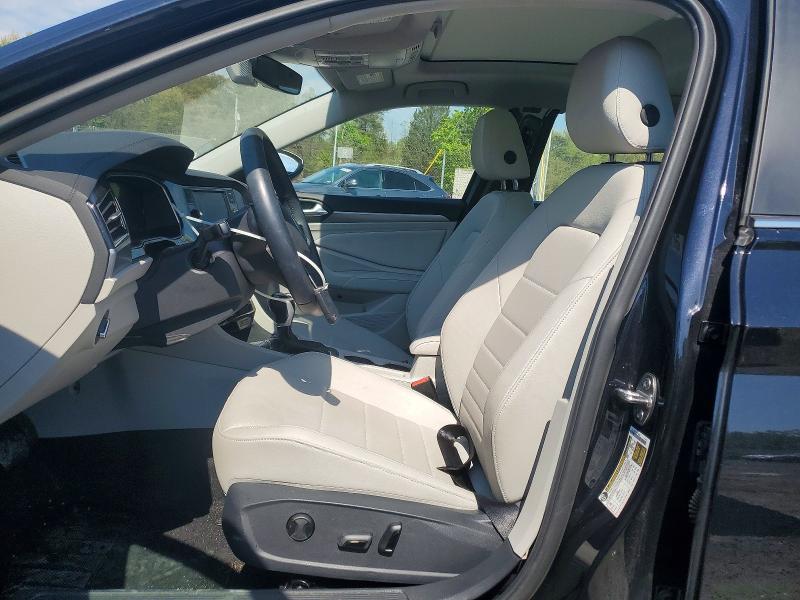 Aukcja sprzedaży 2024 Volkswagen Jetta, vin: 3VW7M7BU8RM095751, numer aukcji: 50656716