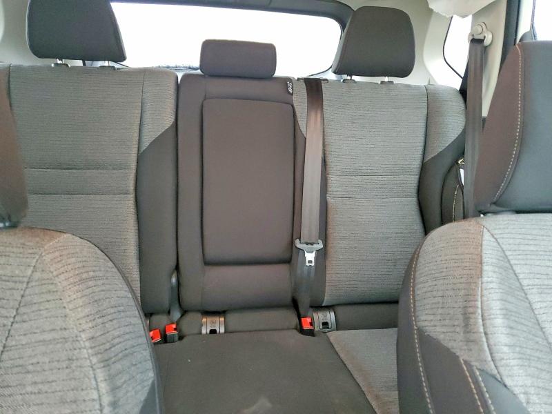 2023 Nissan Rogue მანქანა იყიდება აუქციონზე, vin: 5N1BT3BB9PC906314, აუქციონის ნომერი: 51315656