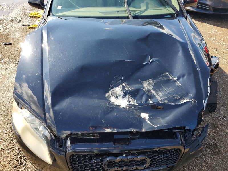 49515026 :رقم المزاد ، WAUDF78E56A065449 vin ، 2006 Audi A4 مزاد بيع