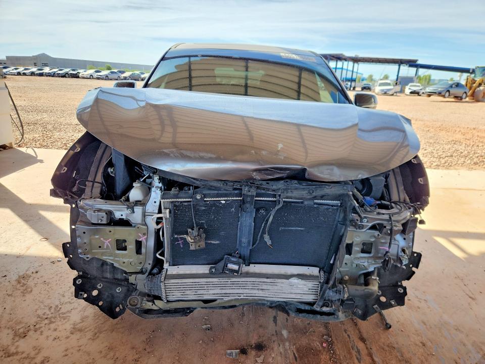 50515866 :رقم المزاد ، 5J8TC2H84PL009997 vin ، 2023 Acura Rdx مزاد بيع