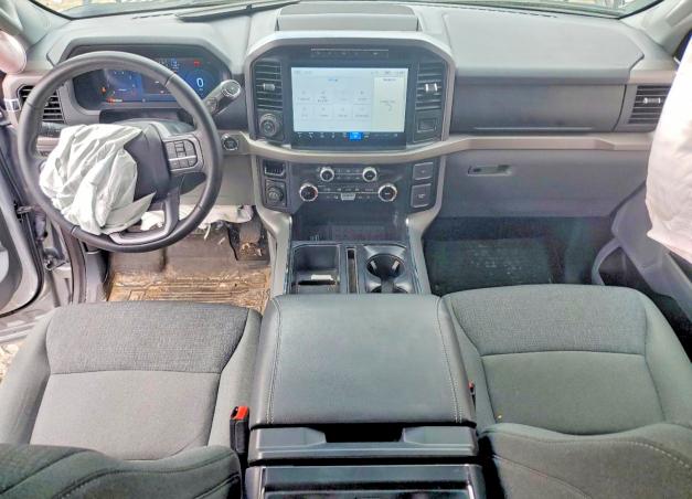 Продажа на аукционе авто 2024 Ford F150, vin: 1FTFW3LD6RFB26723, номер лота: 49081506