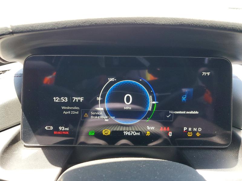 50982466 :رقم المزاد ، 4W5KHNRL3RZ510706 vin ، 2024 Acura Zdx مزاد بيع