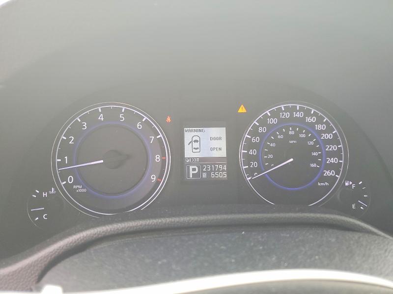 Продажа на аукционе авто 2012 Infiniti G37x 2dr Awd, vin: JN1CV6EL7CM470577, номер лота: 49927666