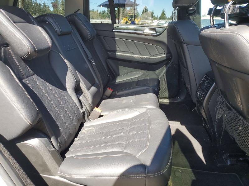 49341576 :رقم المزاد ، 4JGDF6EE5GA681022 vin ، 2016 Mercedes-benz Gl مزاد بيع