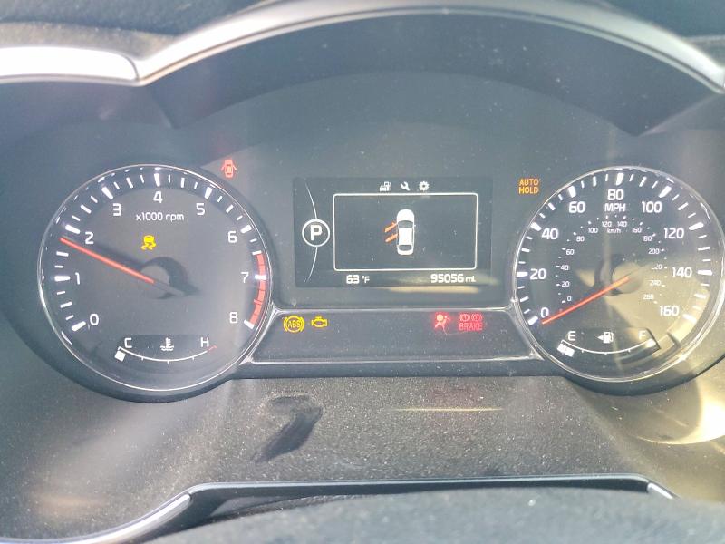 Aukcja sprzedaży 2014 Kia Optima, vin: 5XXGR4A65EG284911, numer aukcji: 49583326