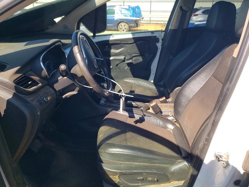 Продаж на аукціоні авто 2017 Buick Encore, vin: KL4CJESB8HB167805, номер лоту: 50351586