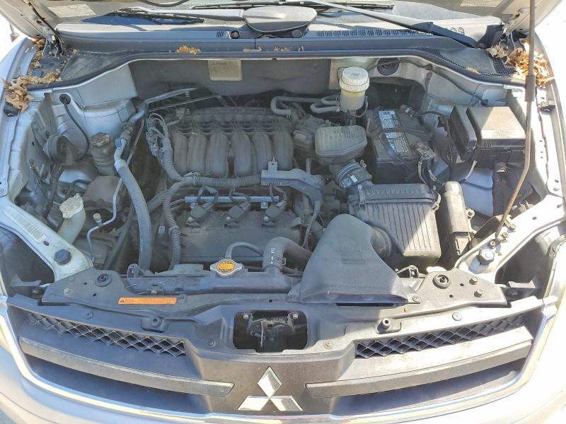 Продаж на аукціоні авто 2006 Mitsubishi Endeavor, vin: 4A4MN21S56E074629, номер лоту: 49621566