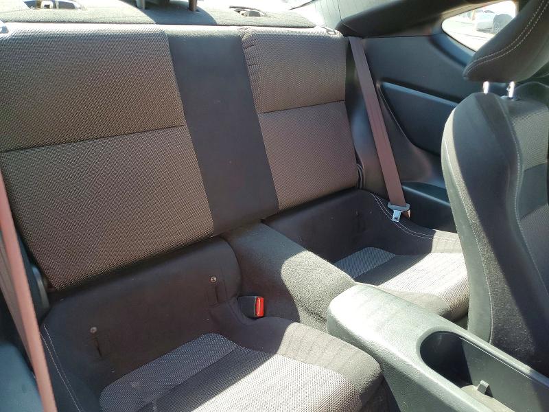 Продаж на аукціоні авто 2017 Toyota 86, vin: JF1ZNAA14H8711435, номер лоту: 51568306