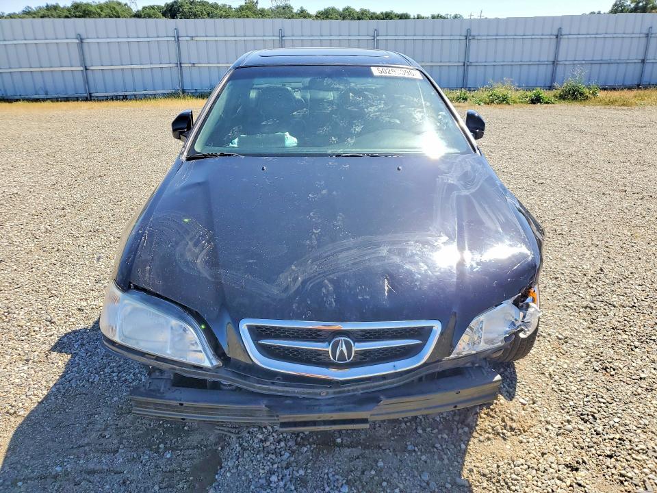 Aukcja sprzedaży 2000 Acura 3.2tl, vin: 19UUA5660YA035328, numer aukcji: 50293096