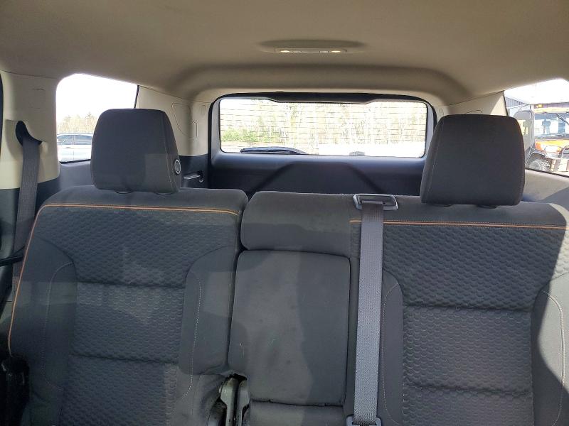 Aukcja sprzedaży 2017 Gmc Acadia, vin: 1GKKNTLS6HZ223549, numer aukcji: 50120096