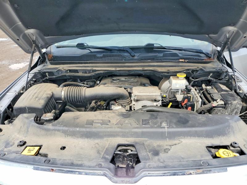 Aukcja sprzedaży 2020 Ram 1500, vin: 1C6SRFBT5LN162651, numer aukcji: 48425086