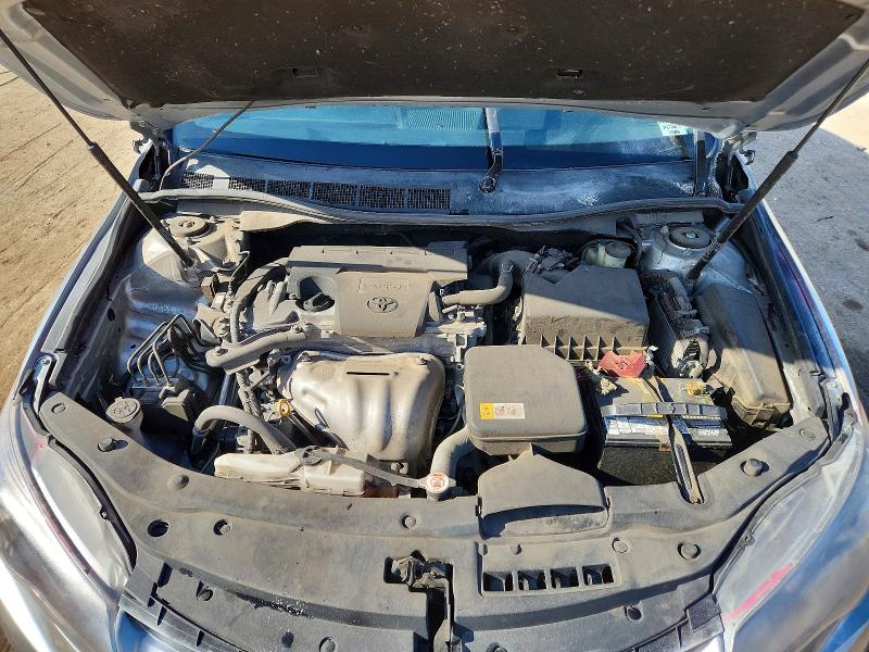 Aukcja sprzedaży 2017 Toyota Camry, vin: 4T1BF1FK0HU442556, numer aukcji: 51141616